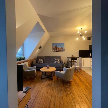 Gdansk Old Town Apartment - Apartment No 34 Ngoại thất bức ảnh