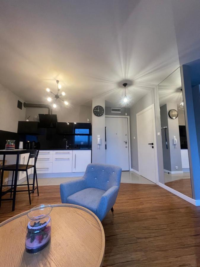 Gdansk Old Town Apartment - Apartment No 34 Ngoại thất bức ảnh