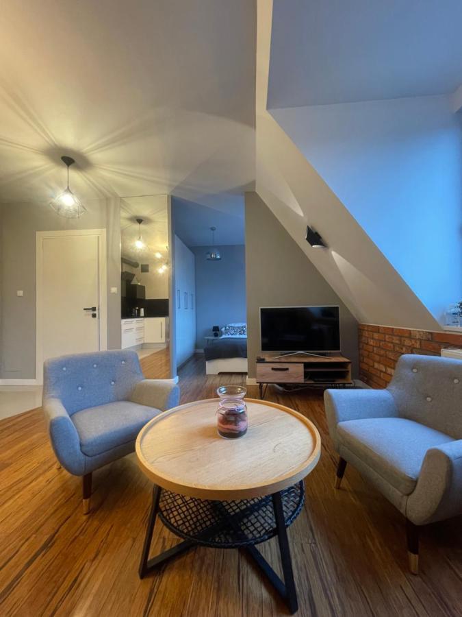 Gdansk Old Town Apartment - Apartment No 34 Ngoại thất bức ảnh